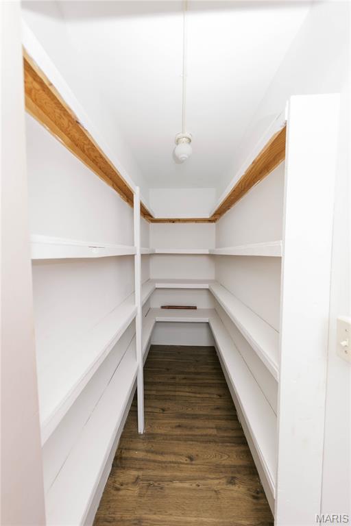 Original Town/Owensville - Residential