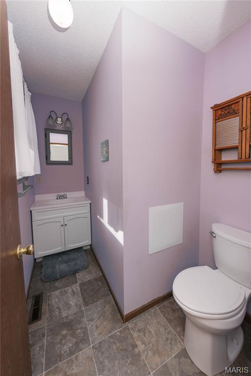 Original Town/Owensville - Residential