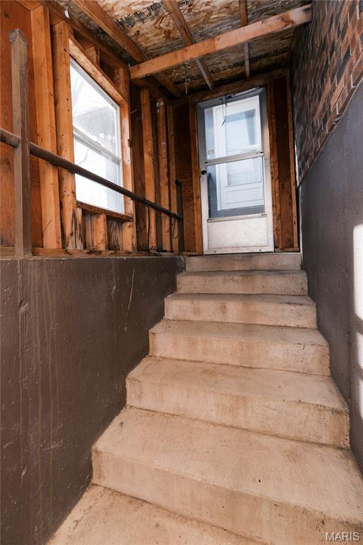 Original Town/Owensville - Residential