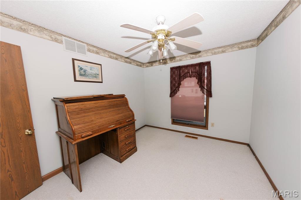 Original Town/Owensville - Residential