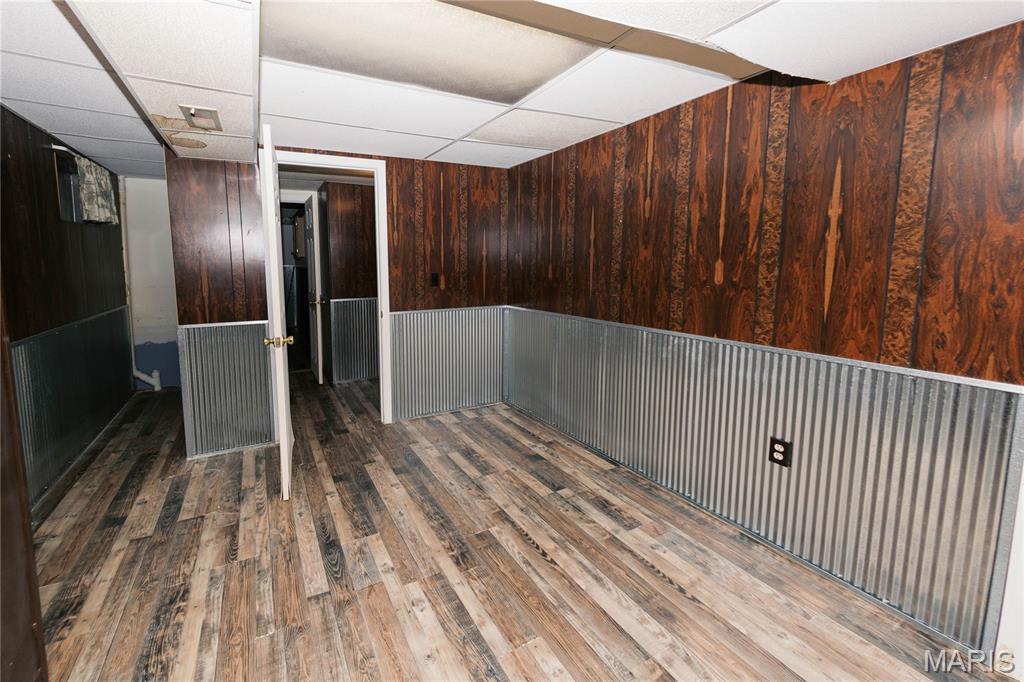 Original Town/Owensville - Residential