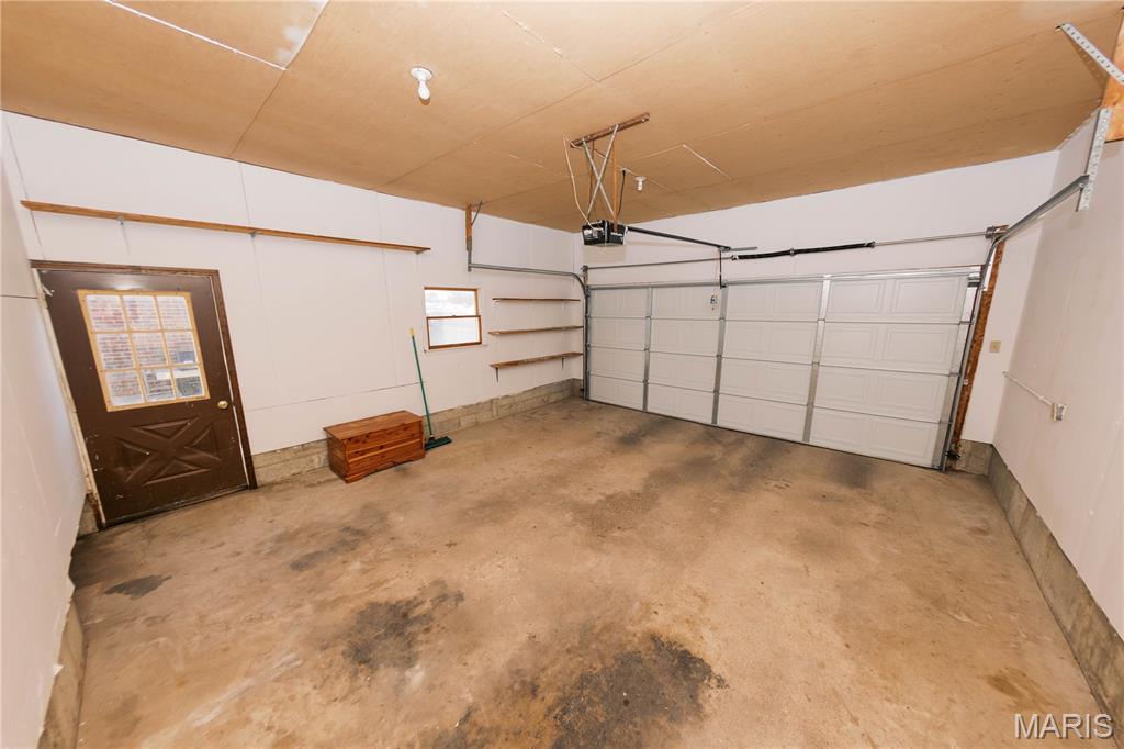 Original Town/Owensville - Residential