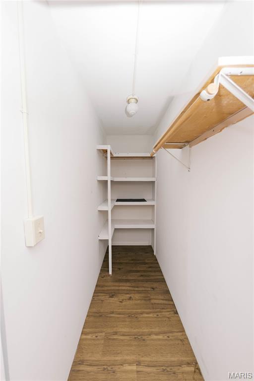 Original Town/Owensville - Residential