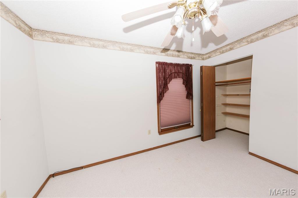 Original Town/Owensville - Residential