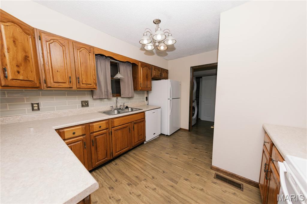 Original Town/Owensville - Residential