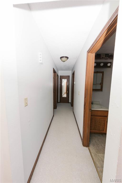 Original Town/Owensville - Residential