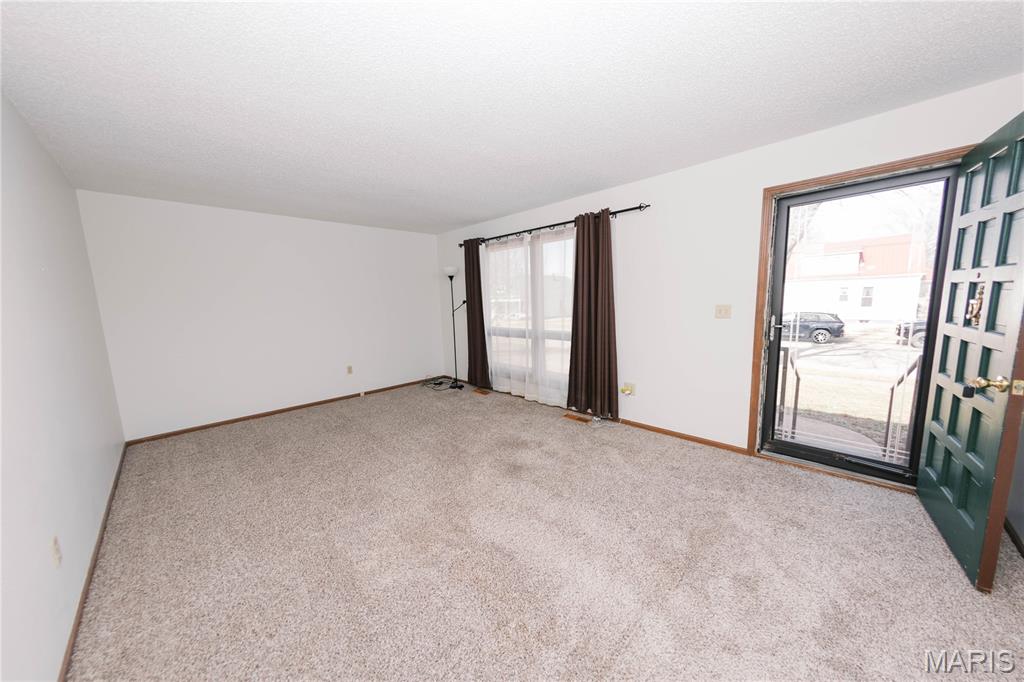 Original Town/Owensville - Residential