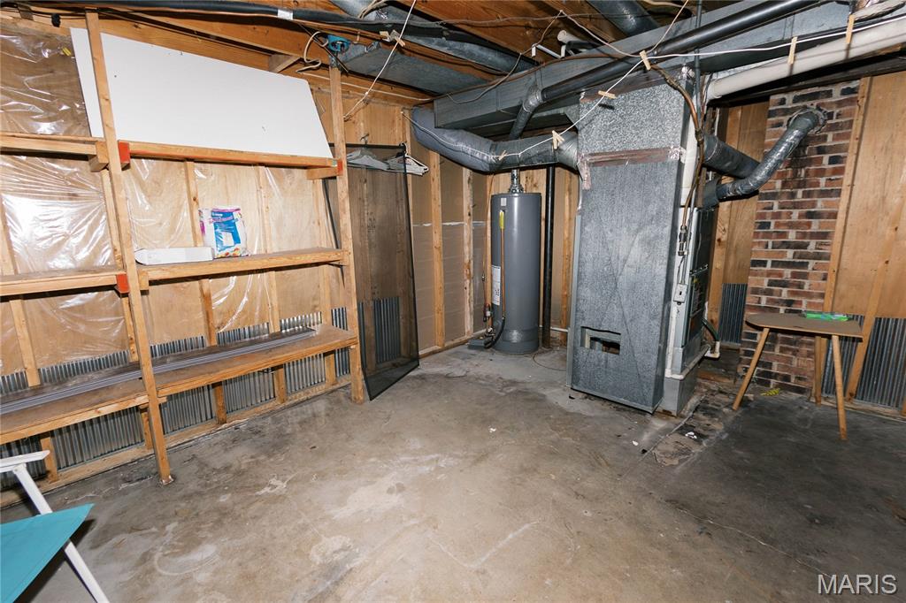 Original Town/Owensville - Residential