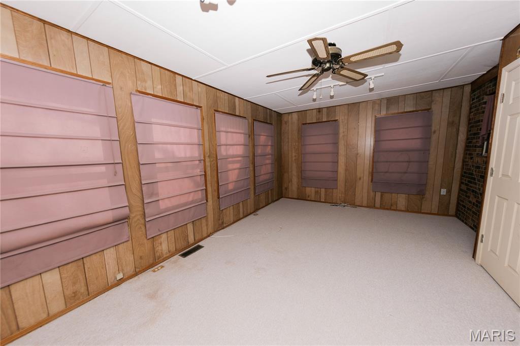 Original Town/Owensville - Residential