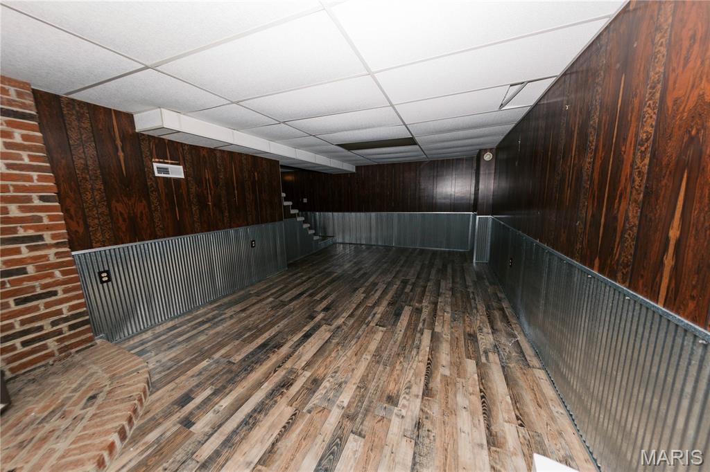 Original Town/Owensville - Residential