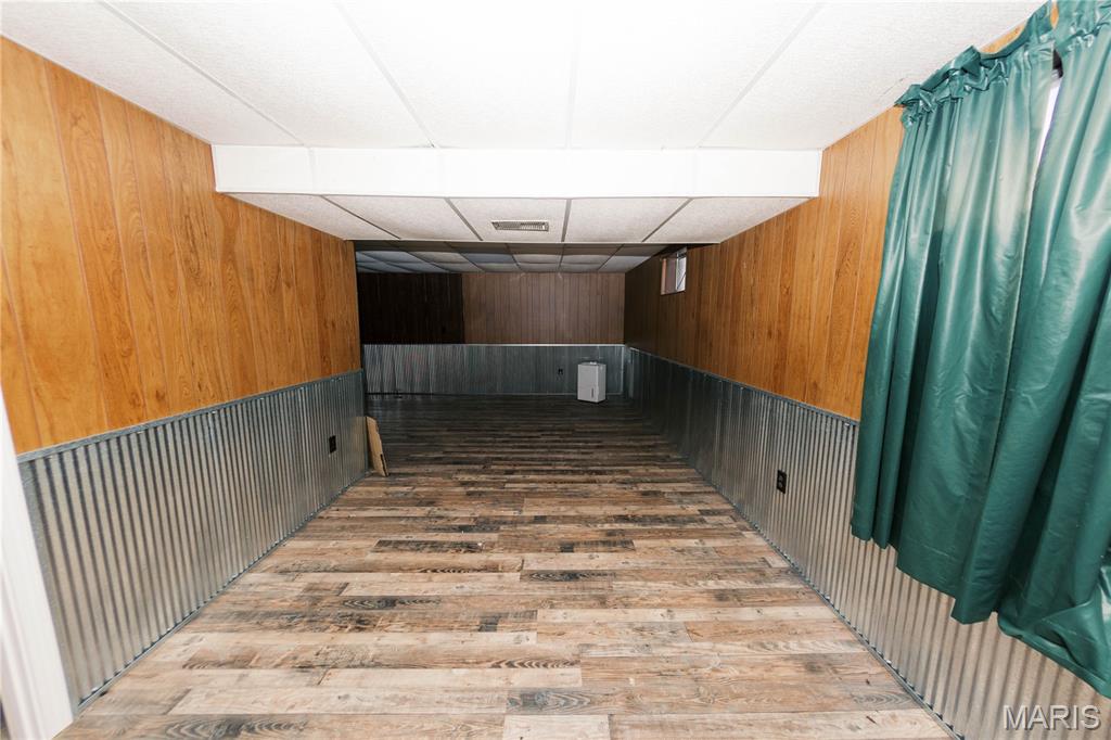 Original Town/Owensville - Residential