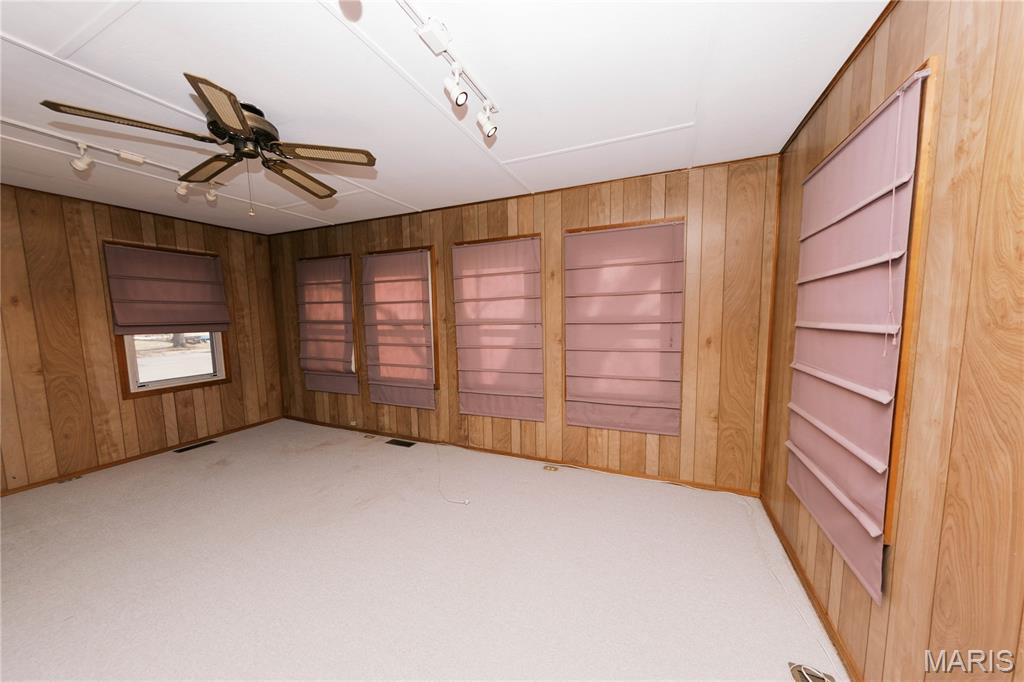 Original Town/Owensville - Residential