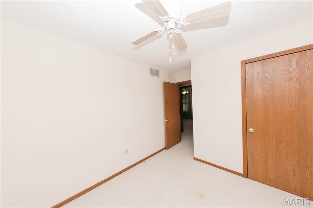 Original Town/Owensville - Residential