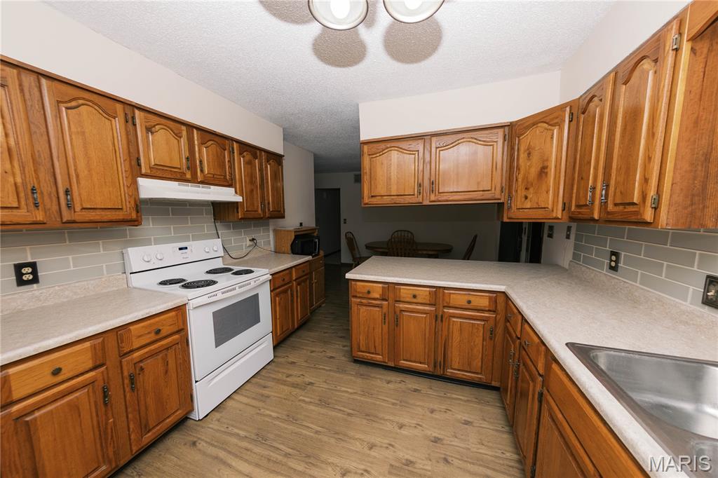 Original Town/Owensville - Residential