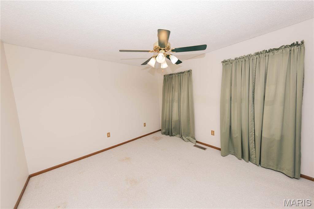 Original Town/Owensville - Residential