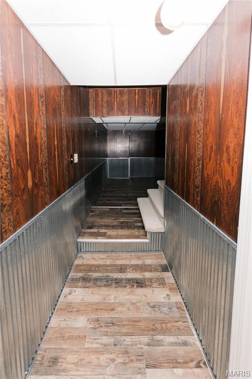 Original Town/Owensville - Residential