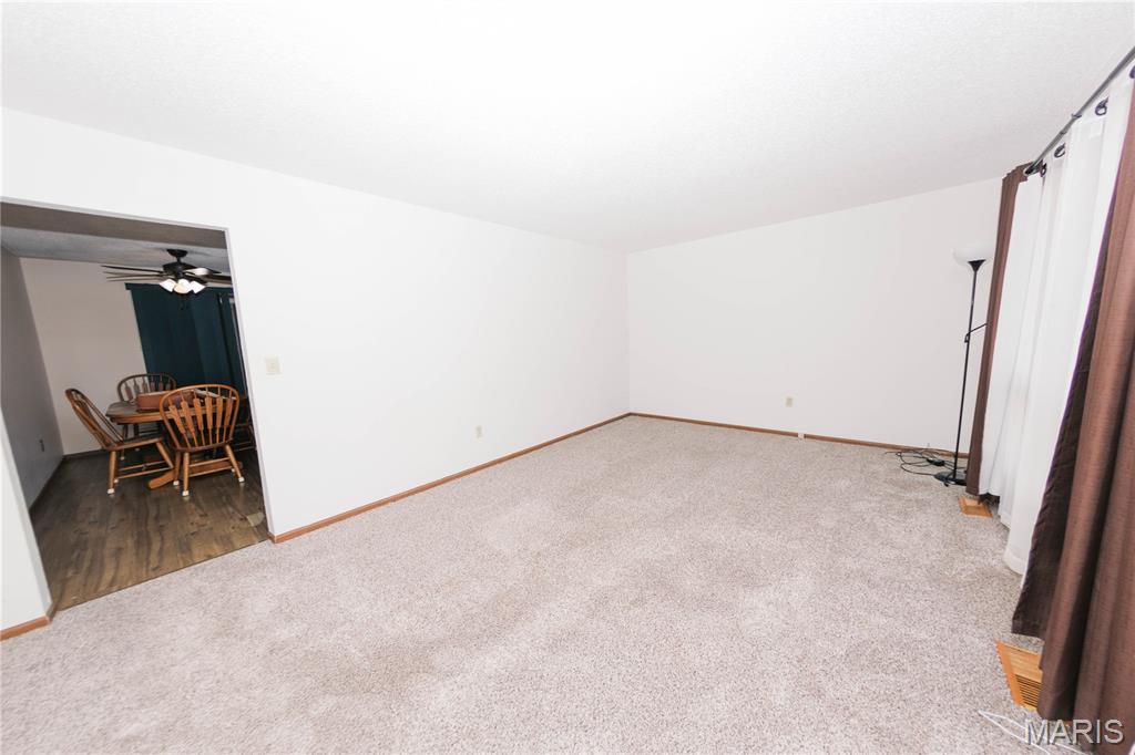 Original Town/Owensville - Residential