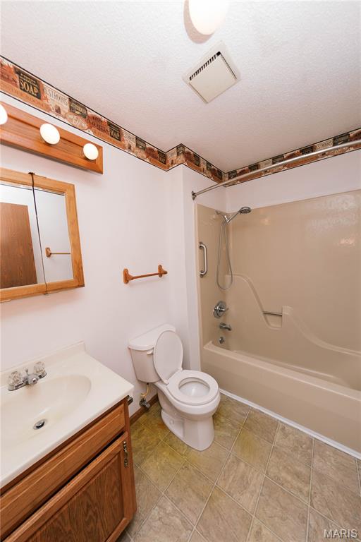 Original Town/Owensville - Residential