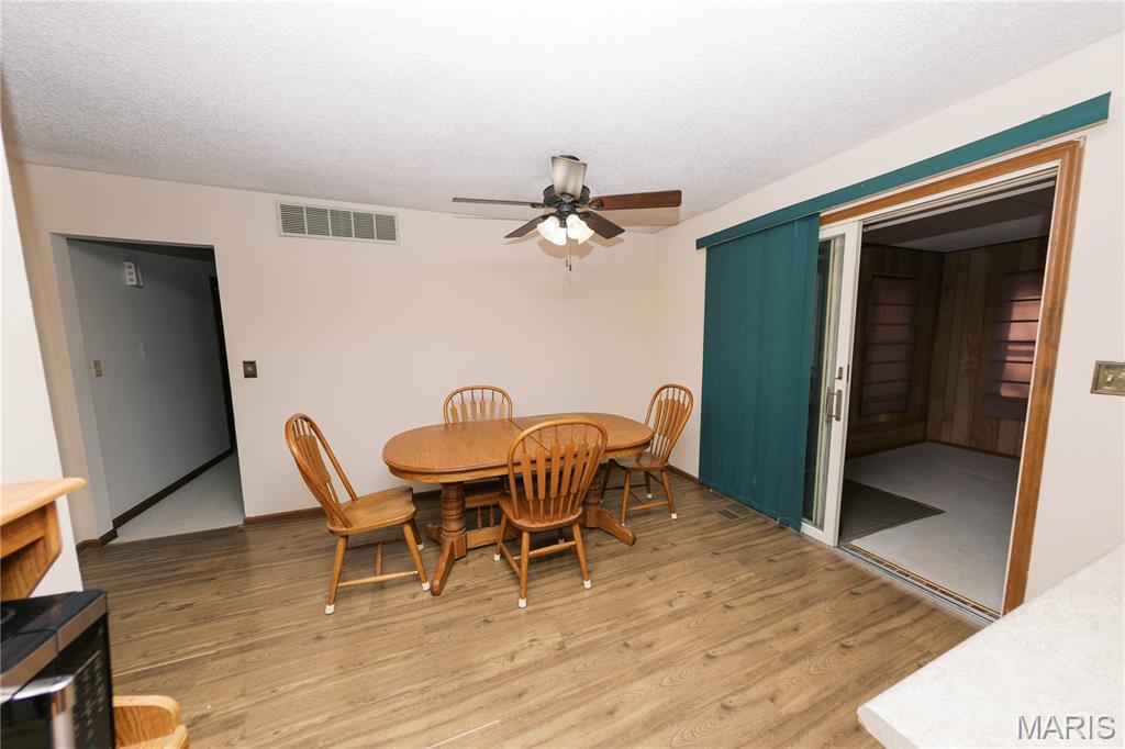 Original Town/Owensville - Residential