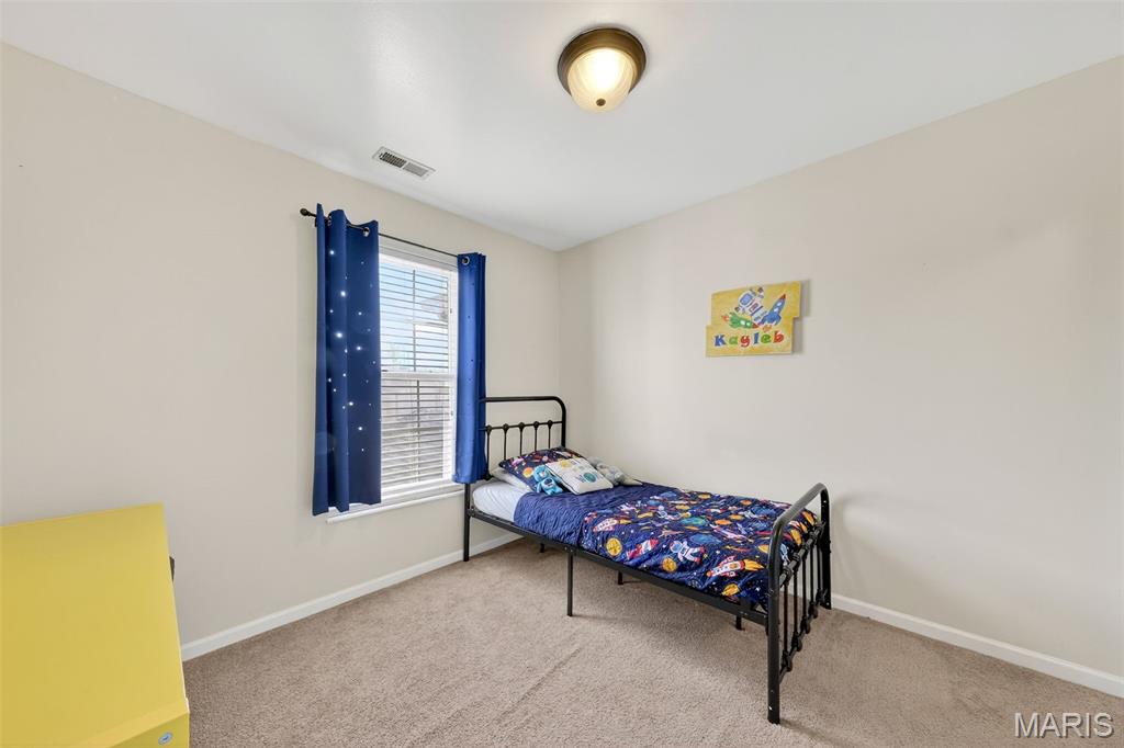 Enclave At Montclair - Residential