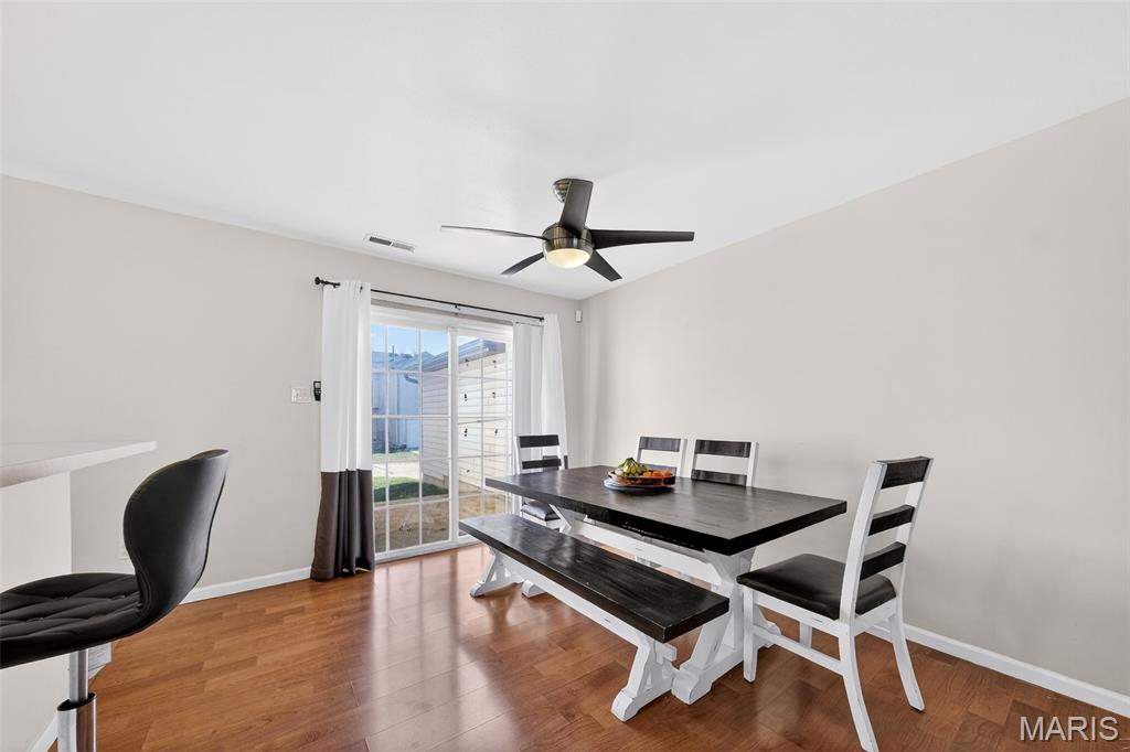 Enclave At Montclair - Residential