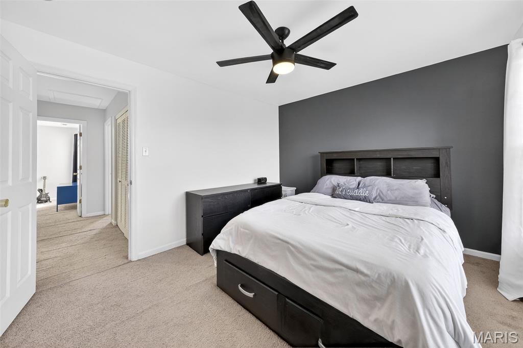 Enclave At Montclair - Residential