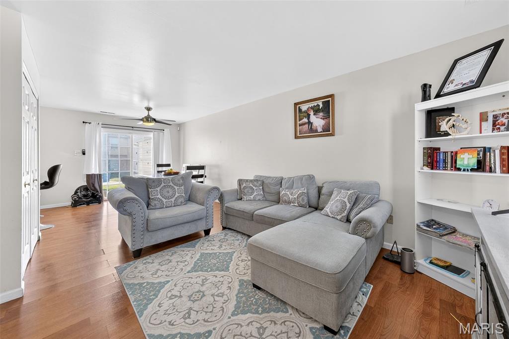 Enclave At Montclair - Residential