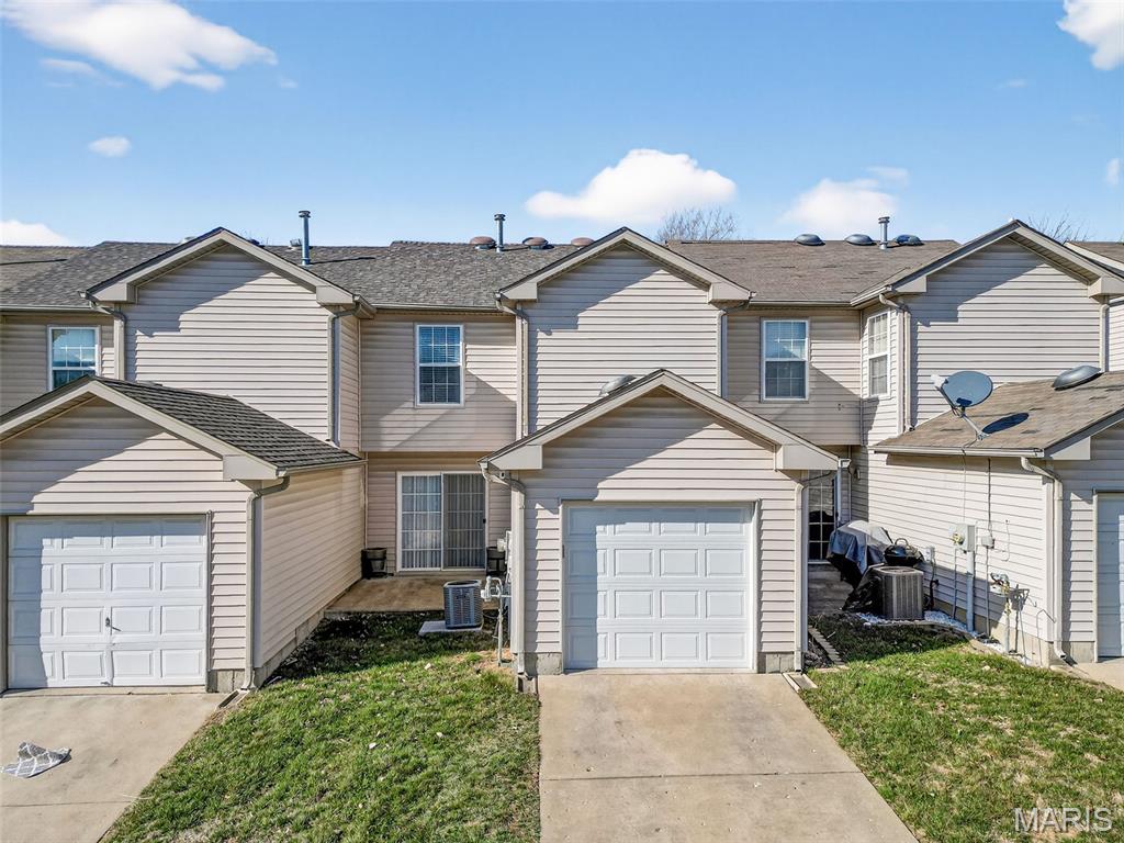 Enclave At Montclair - Residential