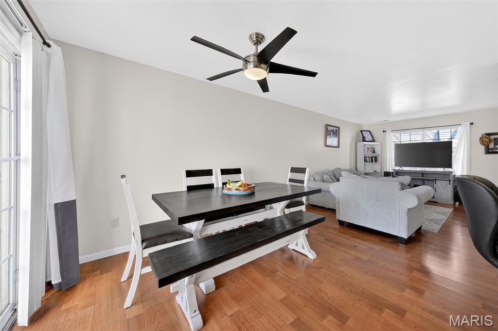 Enclave At Montclair - Residential