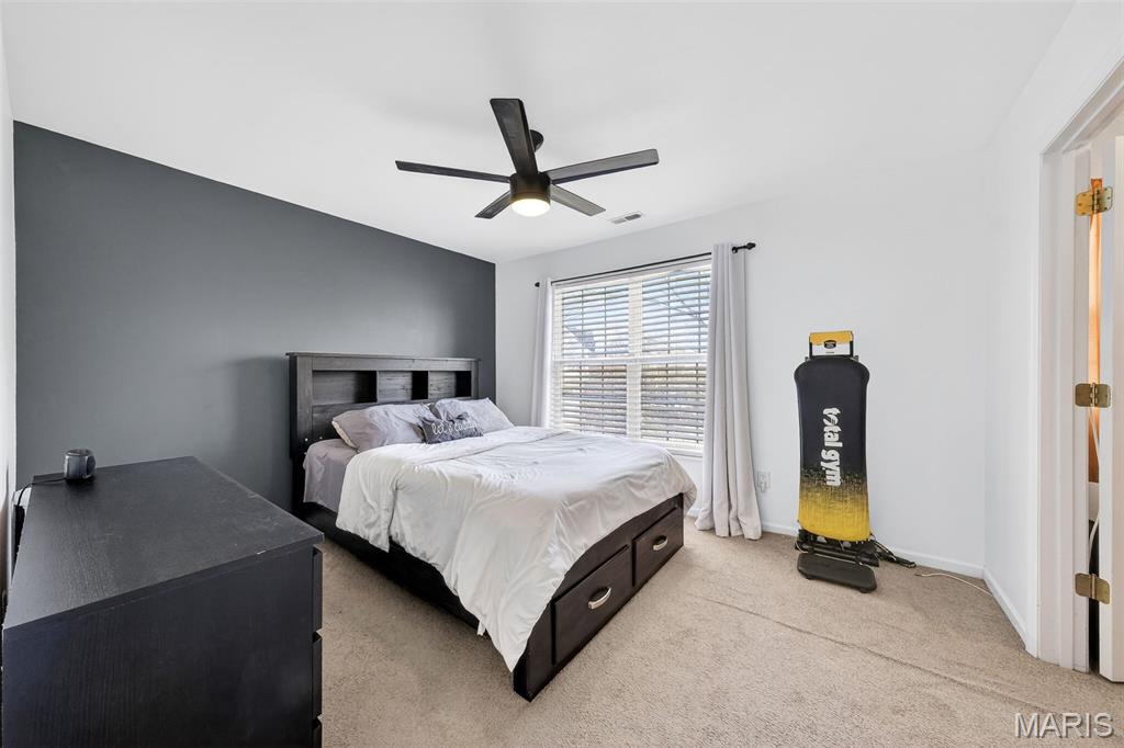 Enclave At Montclair - Residential