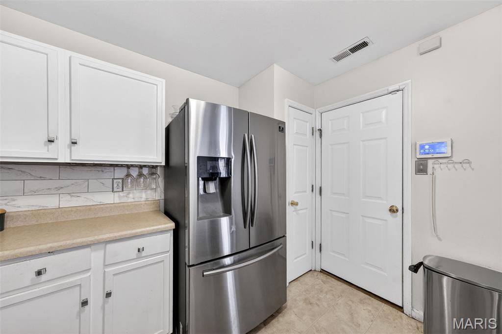 Enclave At Montclair - Residential