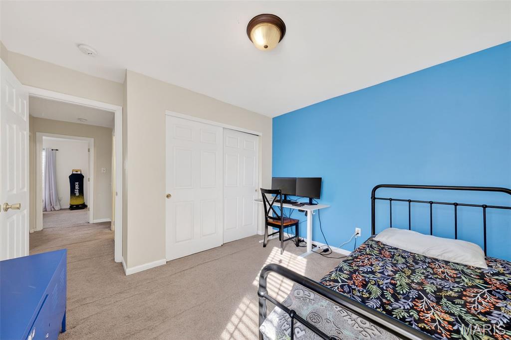 Enclave At Montclair - Residential