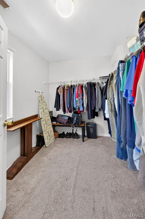 Enclave At Montclair - Residential