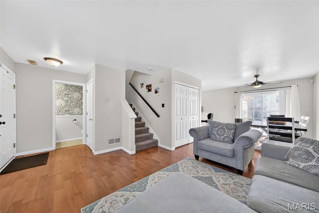 Enclave At Montclair - Residential