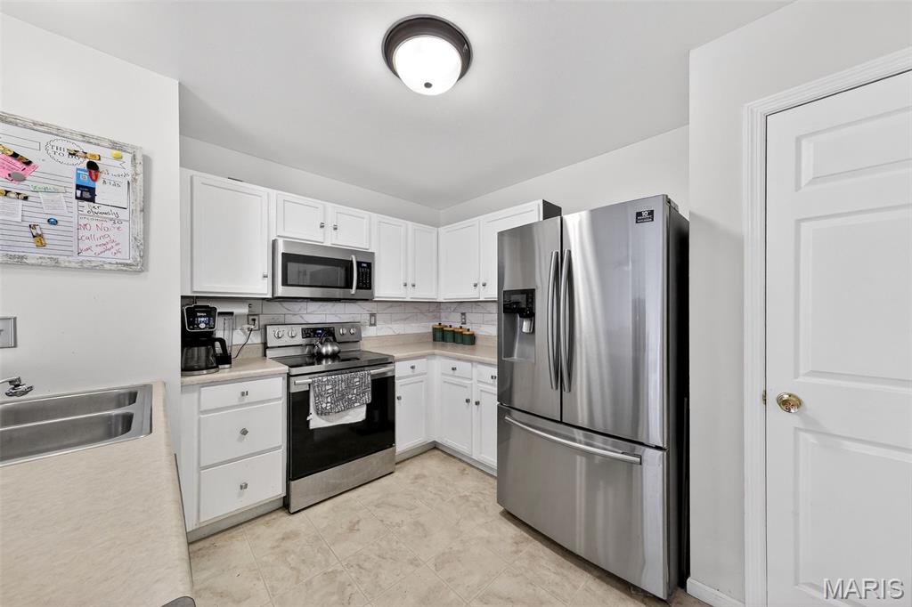 Enclave At Montclair - Residential