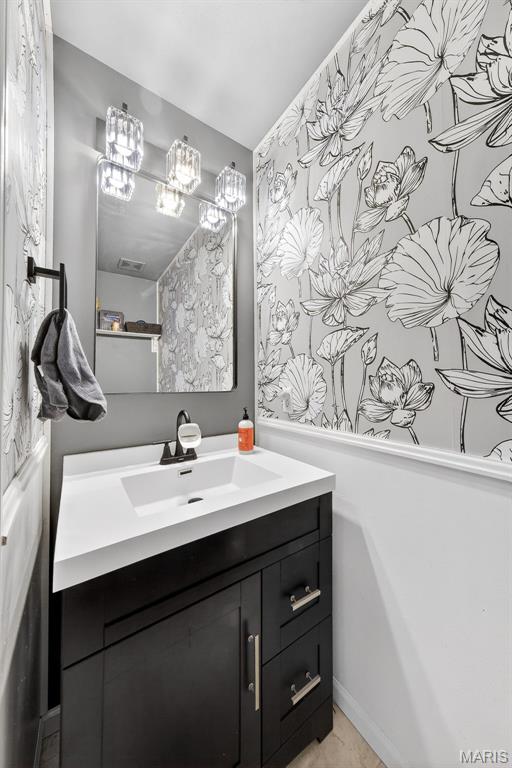 Enclave At Montclair - Residential