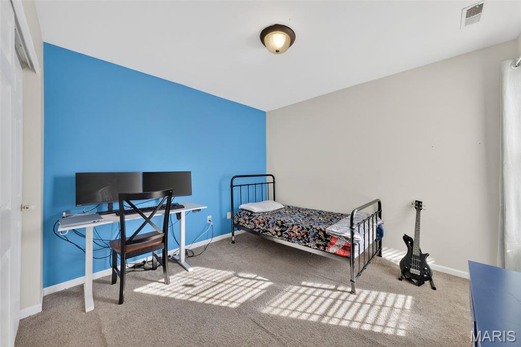 Enclave At Montclair - Residential