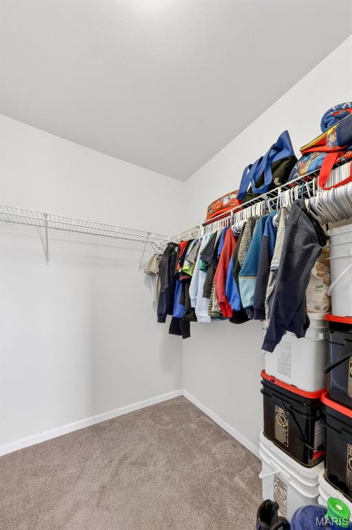 Enclave At Montclair - Residential