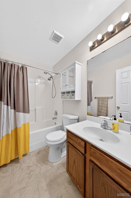 Enclave At Montclair - Residential