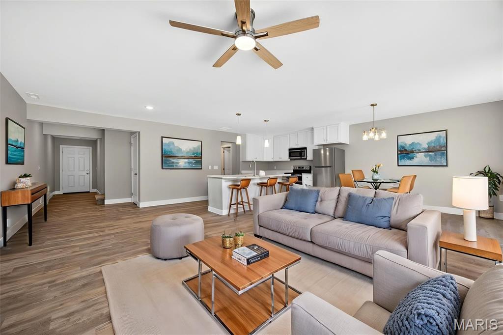 n/a - Residential Lease
