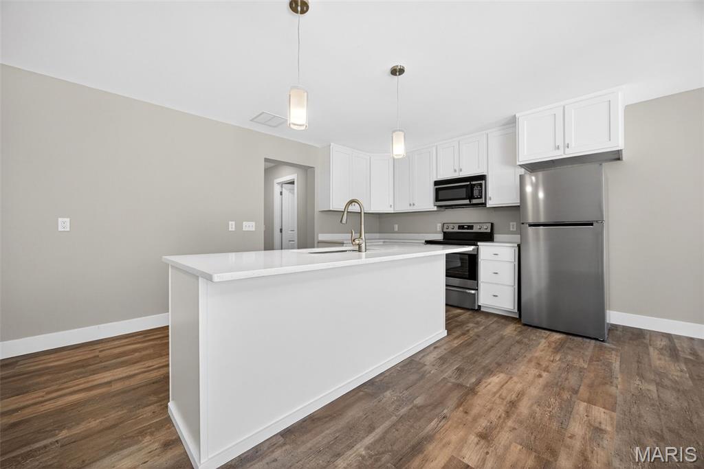 n/a - Residential Lease