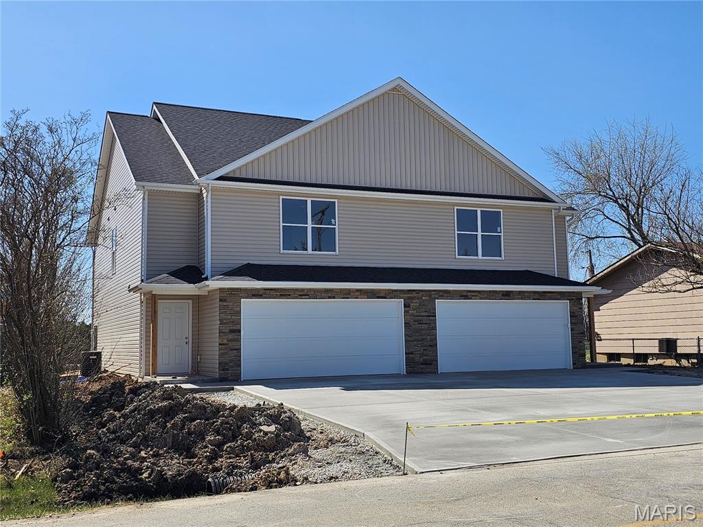 n/a - Residential Lease