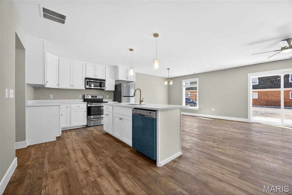 n/a - Residential Lease