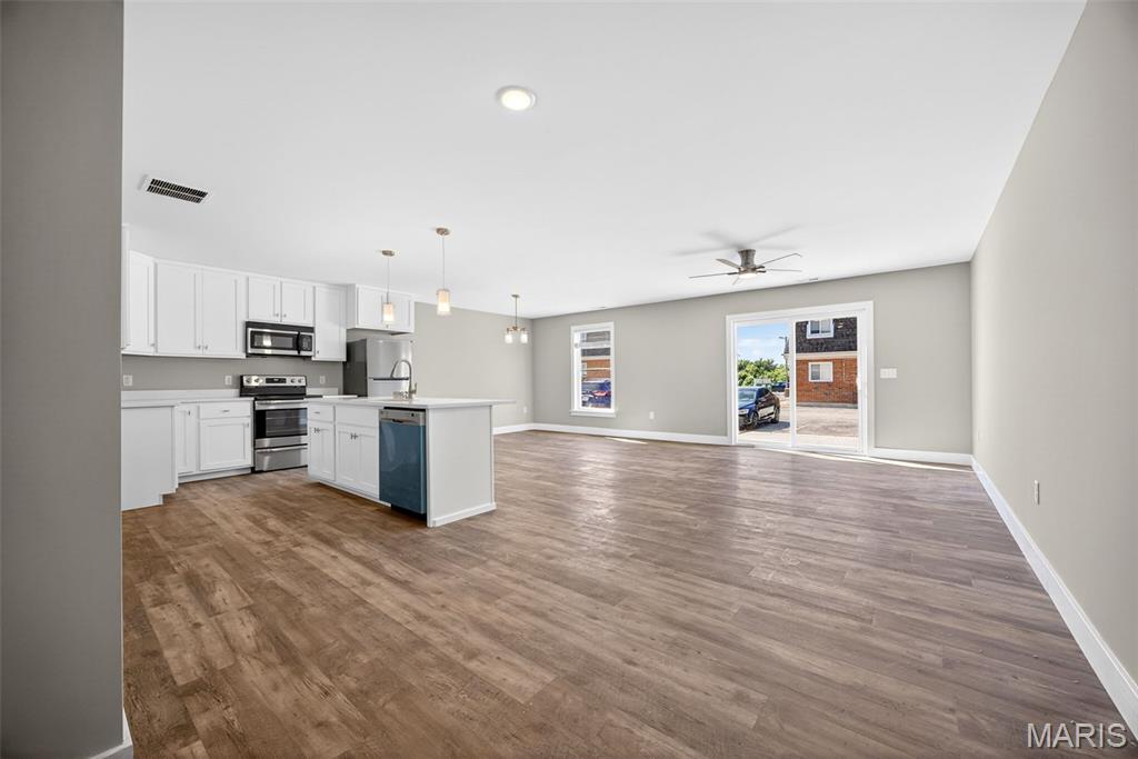 n/a - Residential Lease