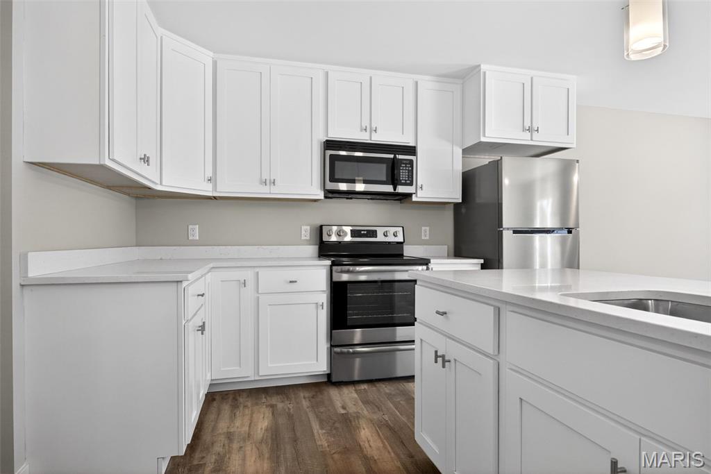 n/a - Residential Lease