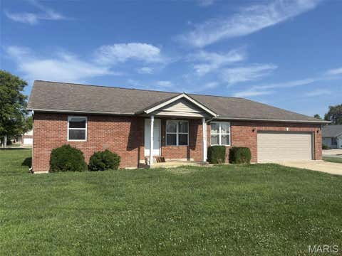 Photo of 10 Clover Court, Aviston, IL 62216 (MLS # 26046767)
