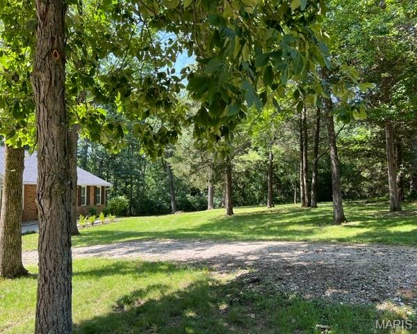 25532 Southwind Road