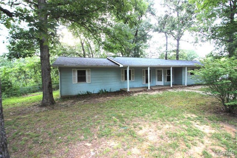 Tiny photo for 209 Seminole, Irondale, MO 63648 (MLS # 26047124)