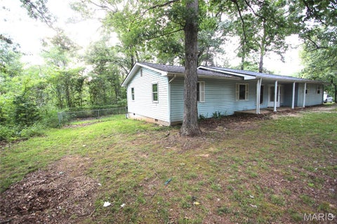 Tiny photo for 209 Seminole, Irondale, MO 63648 (MLS # 26047124)