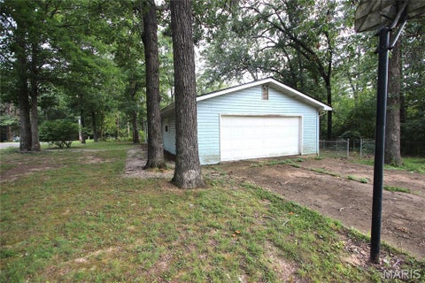Tiny photo for 209 Seminole, Irondale, MO 63648 (MLS # 26047124)